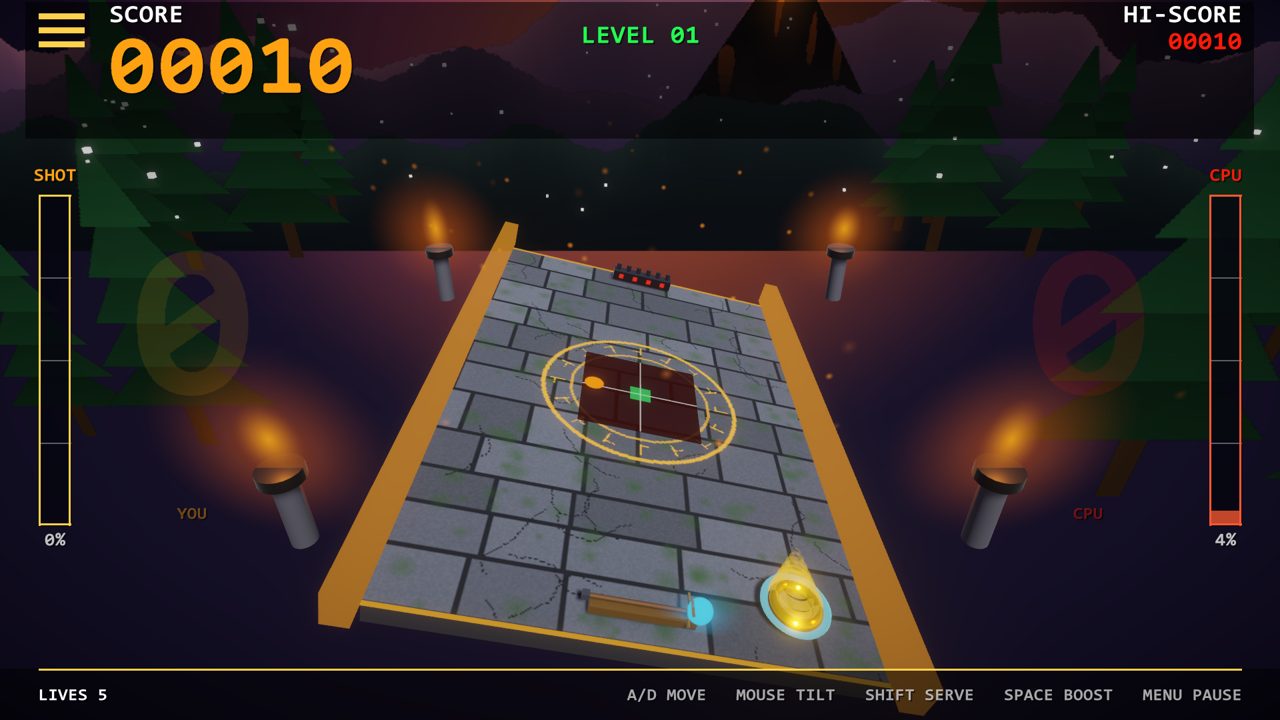 Epic Quest theme