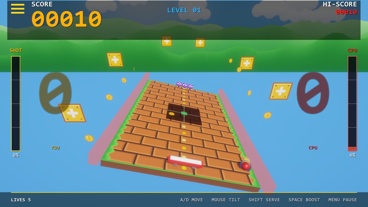 Sunny Hops theme